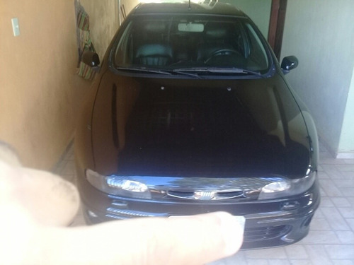 Fiat Marea Hlx 2.4 20v