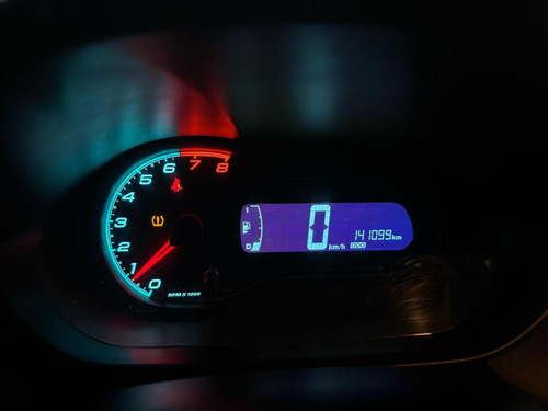 Chevrolet Prisma 1.4mt Lt