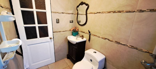 Arriendo Parcela 8.700 M2 Con Hermosa Casa Estilo Rustico D