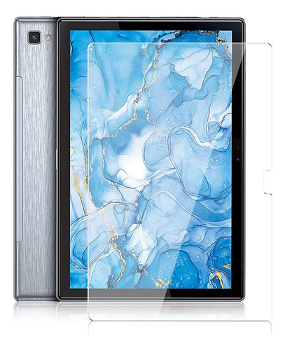 Soatuto Para Dragon Touch Notepad 102 Protector Pantalla Tab