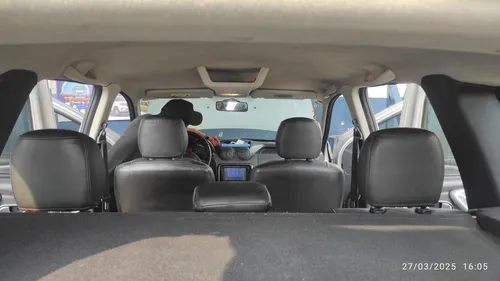 Renault Duster 2.0 Dynamique 4x2