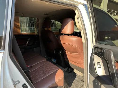 Toyota Prado 3.0 Tx-l
