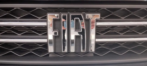 Imagen 13 de 16 de Fiat Cronos Attractive My23 . Entrega Inmediata //jc