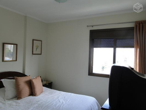 Imagem 10 de 15 de Apartamento No Alto De Santana - Bl275