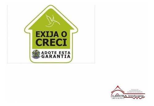 Imagem 6 de 15 de Casa Condomínio Moradas De Villa Branca Jacareí Sp - 1409