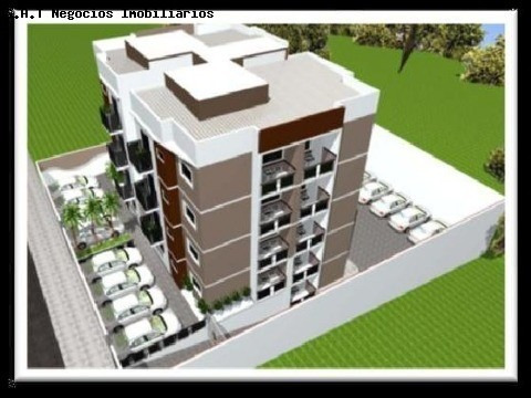 Imagem 4 de 12 de Apartamento À Venda No Jardim Santa Esmeralda - Sorocaba/sp - Ap03342 - 2496714