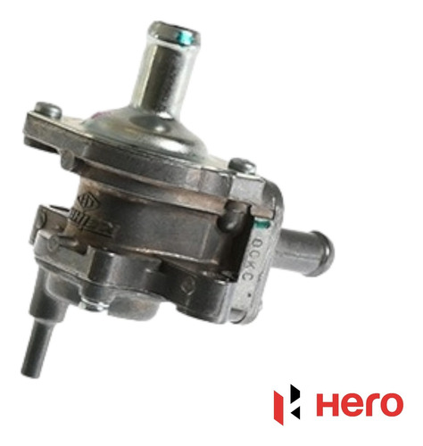 Valvula Succion Hero Original Hunk 190 R C17080004