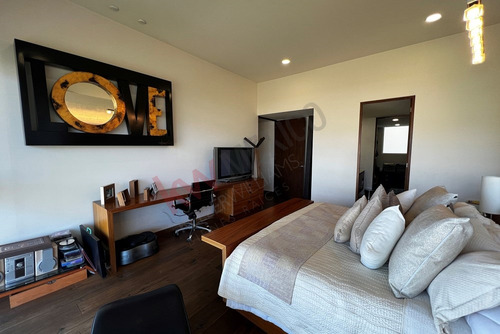 Vive El Lujo Y La Exclusividad En Lomas Country Interlomas, Vista Sol