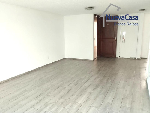 Estrena! Departamento A La Venta, Ubicado Sobre Gabriel Mancera, Col. Del Valle.
