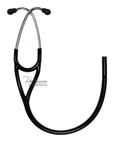 Tubo De Reemplazo Estetoscopio  Littmann® Cardiology Iv®