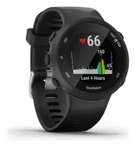 Comprar Reloj Para Correr Con Gps Garmin Forerunner 45 (42 Mm, B...