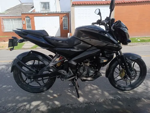 Pulsar Ns 160 £pro
