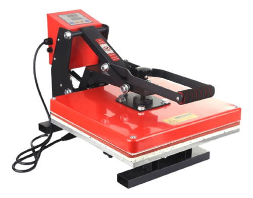 Maquina Sublimadora Estampadora Plana - La Mejor Del Mercado