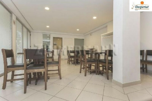 05348 - Apartamento 2 Dorms, Vila Pompéia - São Paulo/sp - 5348