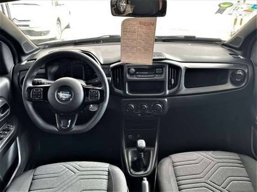 Imagem 6 de 14 de Fiat Strada 1.3 Firefly Flex Freedom Cd Manual