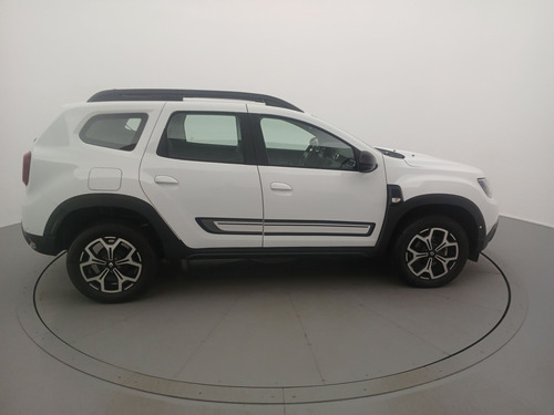 Renault Duster 1.6 16V SCE FLEX ICONIC X-TRONIC