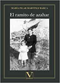 Libro El Ramito De Azahar - Martinez Barca, Maria Pilar
