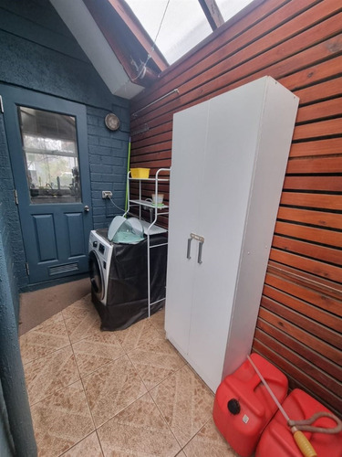 Casa En Venta De 4 Dorm. En Puerto Varas