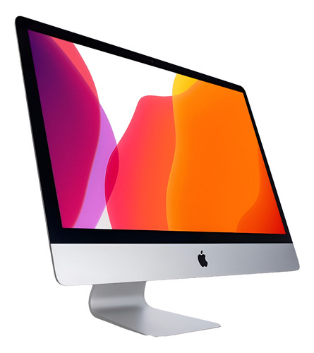 Apple 21.5 iMac 2017 Core I7 3.6 16gb 512gb Ssd Pro 4k (Reacondicionado)