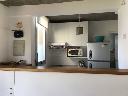 Imagen 7 de 15 de Venta Apartamento 1 Dormitorio En Manantiales