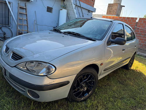 Renault Megane F2 Rn 1.6 16v