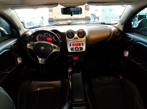 Alfa Romeo Mito 1.4 Progression Multiair T 135cv Tct