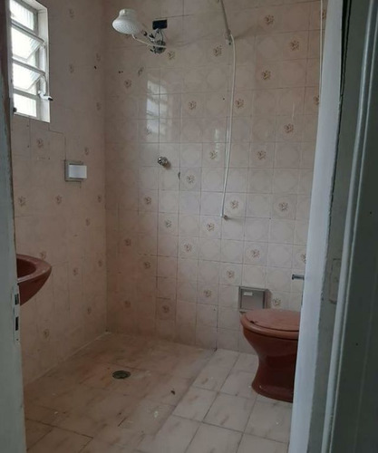 Casa Na Parada Inglesa - Mi84050
