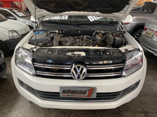 Volkswagen Amarok Cd