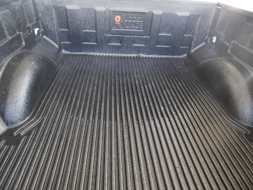 Ford, F150 Pick Up Doble Cabina, Aut, Tela, 82,000 Km