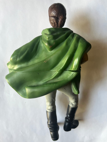 Figura De Acción Vinil Star Wars Princesa Leia Applause 1996 (Usado)