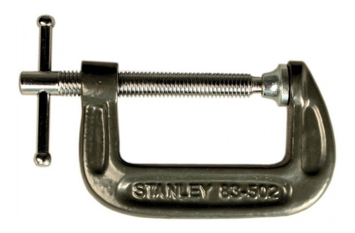 Imagen 1 de 6 de Prensa C Stanley 83502 2''(50mm)