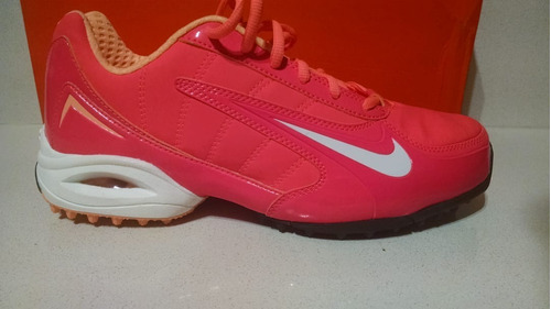 Tartaneras Nike Air Team Destroyer 3 Hockey 415182-808 | Mercado Libre