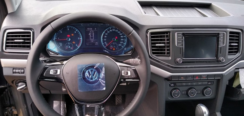 Volkswagen Amarok Highline 4x2 Automatica 180cv