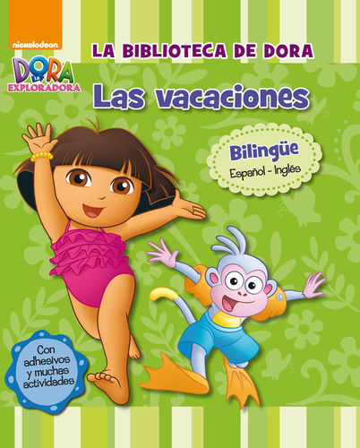 Vacaciones,las - Aa,vv