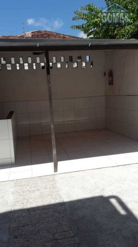 Imagem 2 de 30 de Imóvel Comercial Para Vender, Recebe Imóvel, No Bessa De Menor Valor, Centro, João Pessoa, Pb - 24980