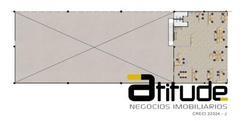 Imagem 4 de 6 de Galpões 1.039.01 M2 Em Jundiai - 115