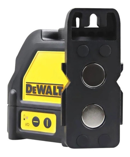 Imagem 3 de 4 de Nivel A Laser Automatico Dewalt - Dw088k