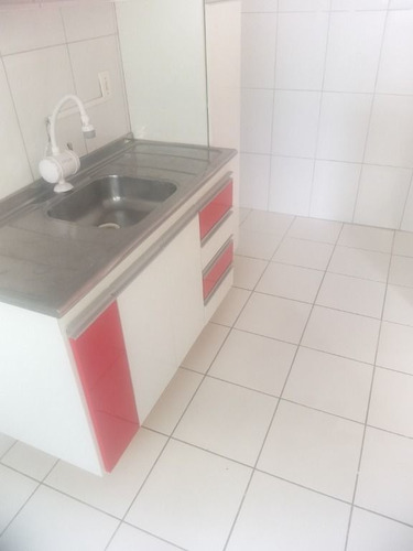 Imagem 4 de 30 de Apartamento Com 2 Dormitórios À Venda, 50 M² Por R$ 270.000,00 - Vila Carrão - São Paulo/sp - Ap0067