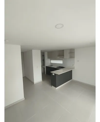 Venta Apartamento Para Estrenar Asai, Itagüí