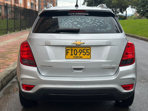 Chevrolet Tracker 1.8 Ls