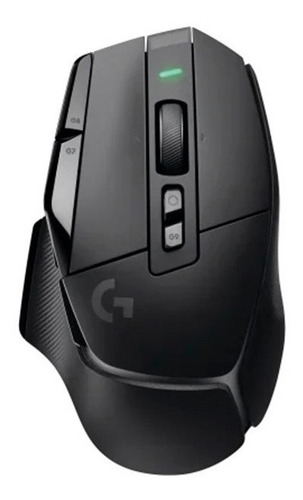 Mouse Gamer Wireless Logitech G502 X Plus Black - Revogames