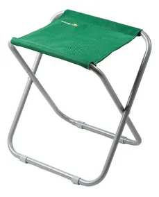 Banquito Tijera Plegable Broksol Liviano Camping Pesca Playa