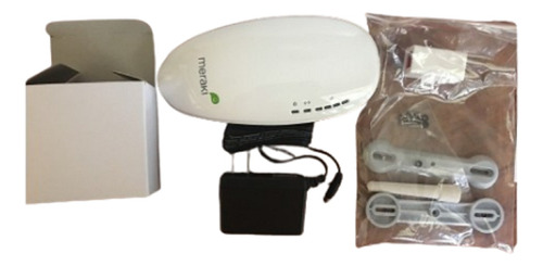 Router Repetidor - Access Poin Meraki Od2 Outdoor Wireless