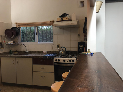 Casa De Campo En Venta, Club De Campo El Moro, Marcos Paz