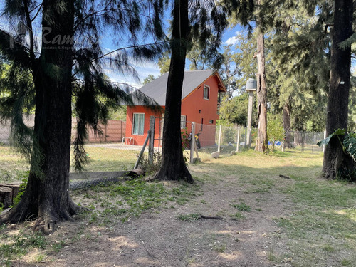 Casa Terreno Quinta 1600 M2 A 400 Mts Acceso Oeste - Moreno
