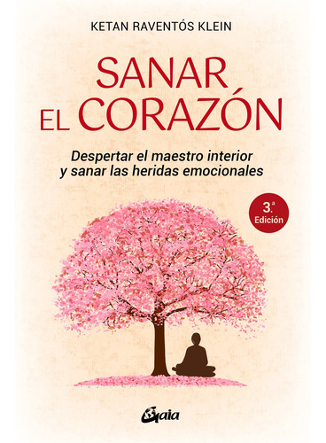 Sanar El Corazon - Ketan Raventos