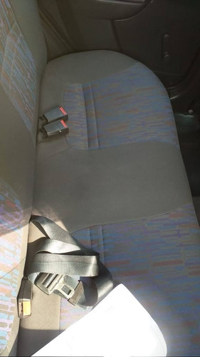 Chevrolet Celta 2008 1.0 Life Flex Power 5p