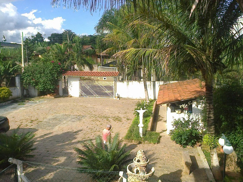 Imagem 5 de 30 de Chácara Com 5 Dormitórios À Venda, 1000 M² Por R$ 550.000,00 - Bela Vista - Elias Fausto/sp - Ch0036