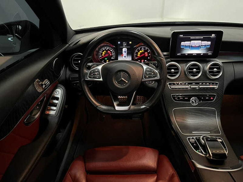Imagem 10 de 15 de Mercedes-benz C300
