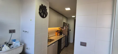 Departamento En Altos De San Andrés, Concepción